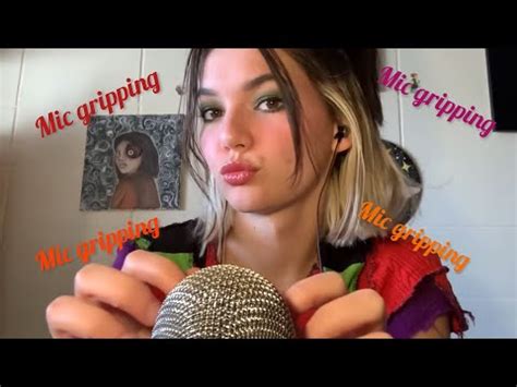 Jules ASMR is an American ASMR Artist who produces ASMR content featuring fast and aggressive mouth sounds along with. . Jules asmr